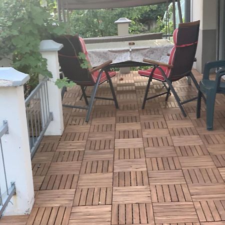 Apartman MirA Saraybosna Dış mekan fotoğraf
