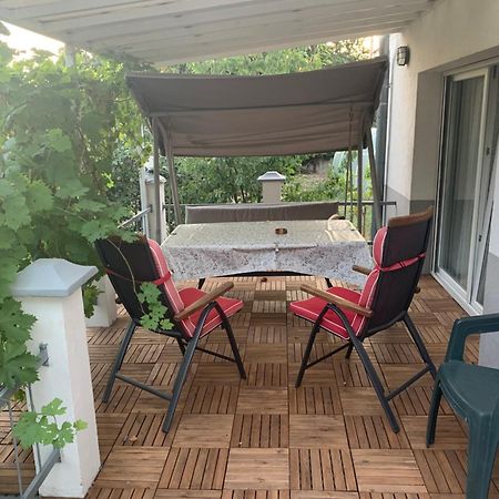 Apartman MirA Saraybosna Dış mekan fotoğraf