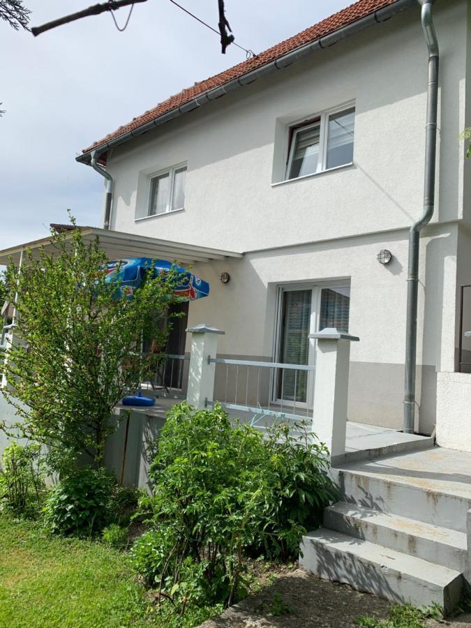 Apartman MirA Saraybosna Dış mekan fotoğraf
