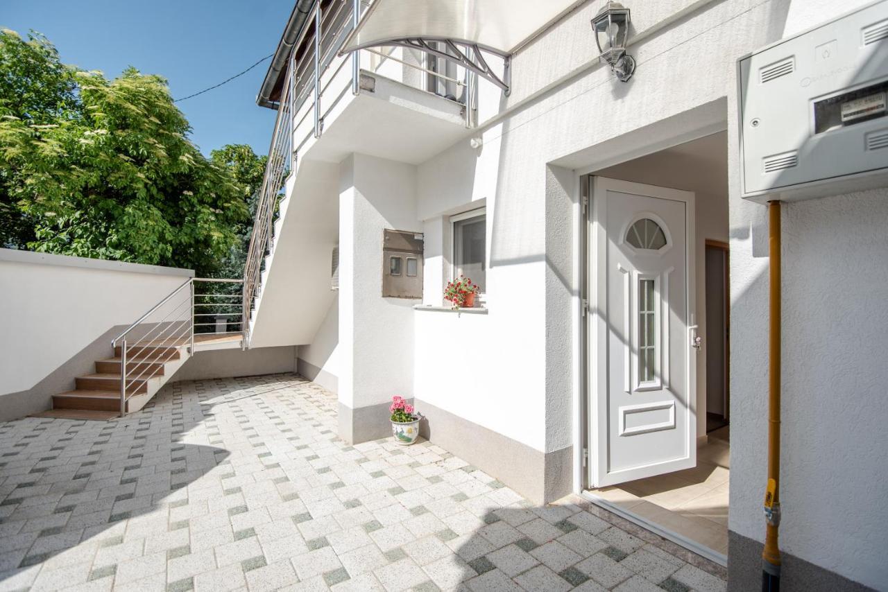 Apartman MirA Saraybosna Dış mekan fotoğraf