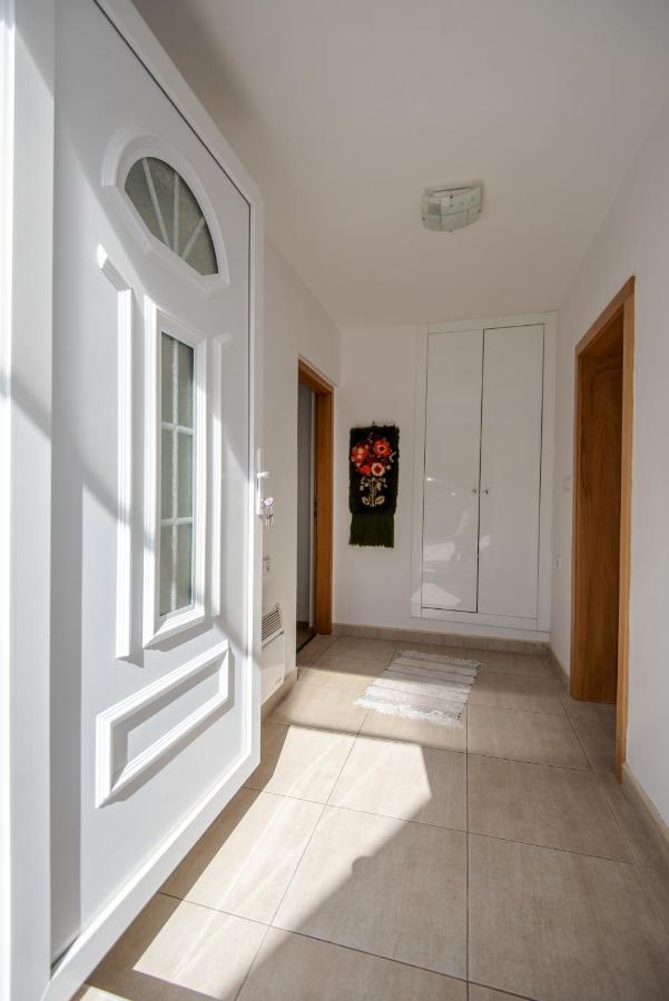 Apartman MirA Saraybosna Dış mekan fotoğraf
