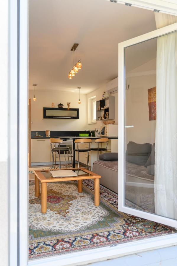 Apartman MirA Saraybosna Dış mekan fotoğraf