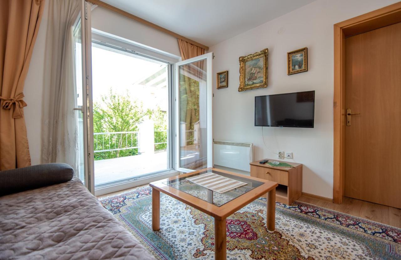 Apartman MirA Saraybosna Dış mekan fotoğraf