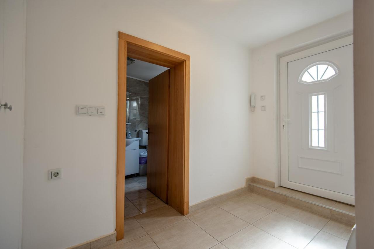 Apartman MirA Saraybosna Dış mekan fotoğraf