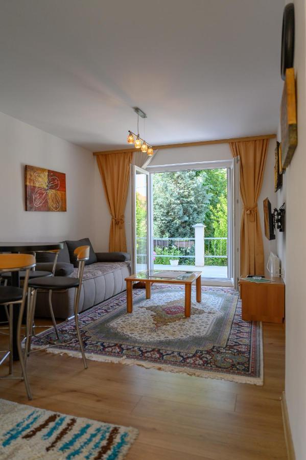 Apartman MirA Saraybosna Dış mekan fotoğraf