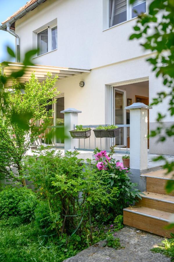 Apartman MirA Saraybosna Dış mekan fotoğraf