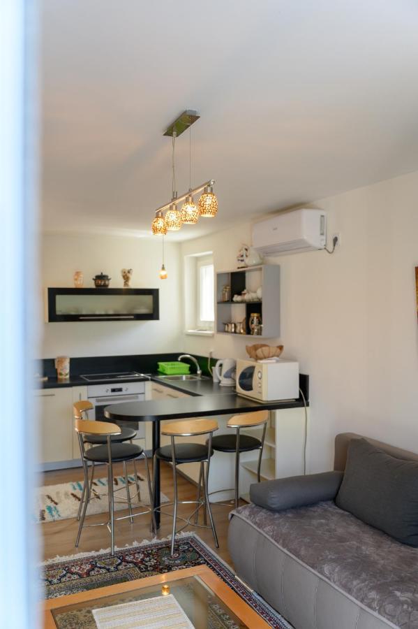 Apartman MirA Saraybosna Dış mekan fotoğraf