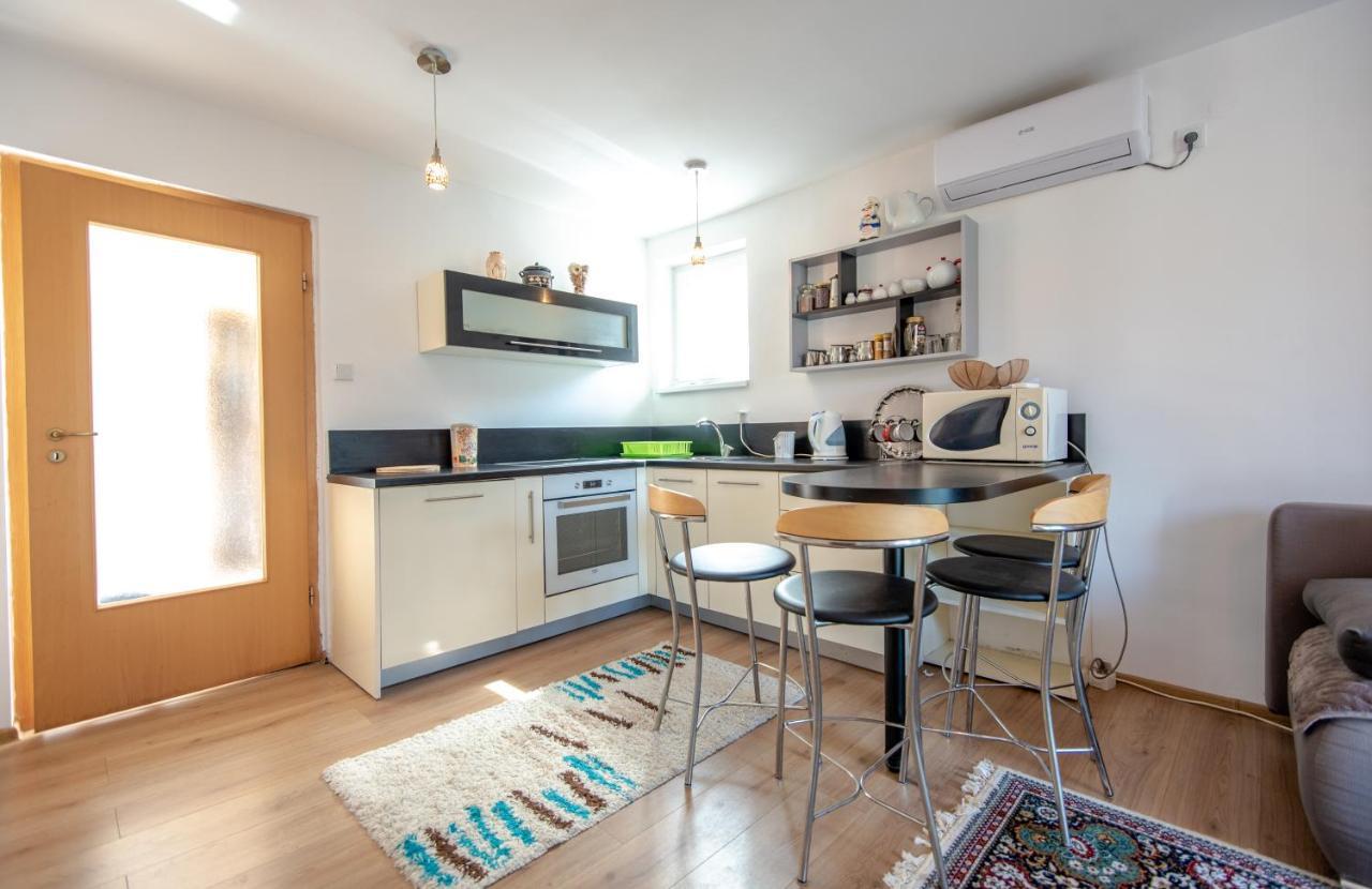 Apartman MirA Saraybosna Dış mekan fotoğraf