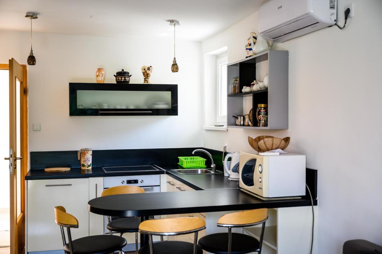 Apartman MirA Saraybosna Dış mekan fotoğraf