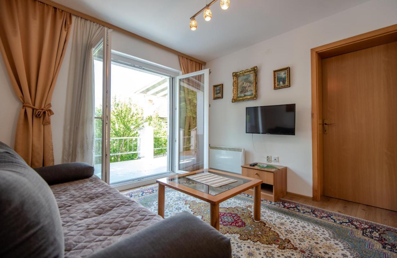 Apartman MirA Saraybosna Dış mekan fotoğraf