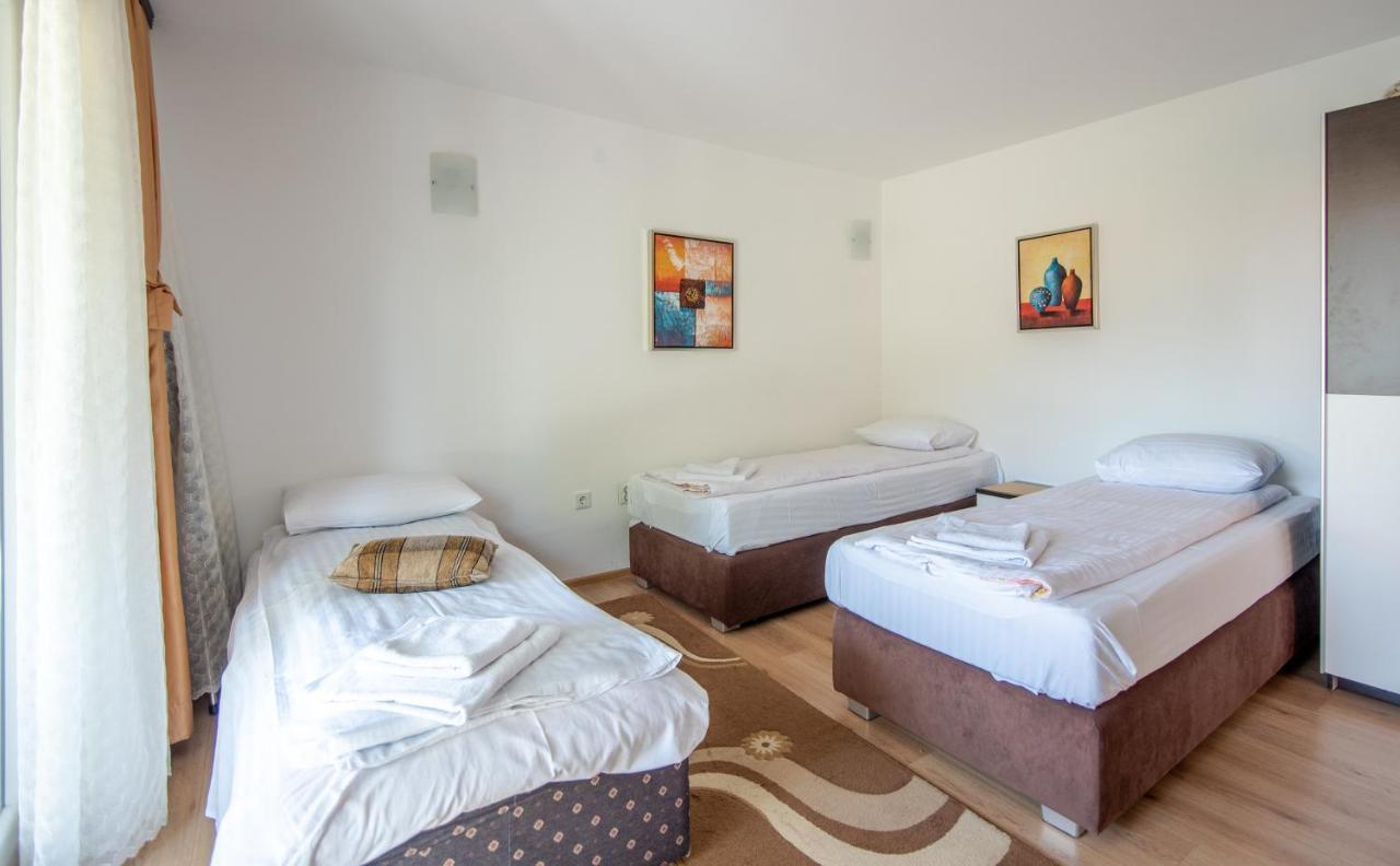 Apartman MirA Saraybosna Dış mekan fotoğraf