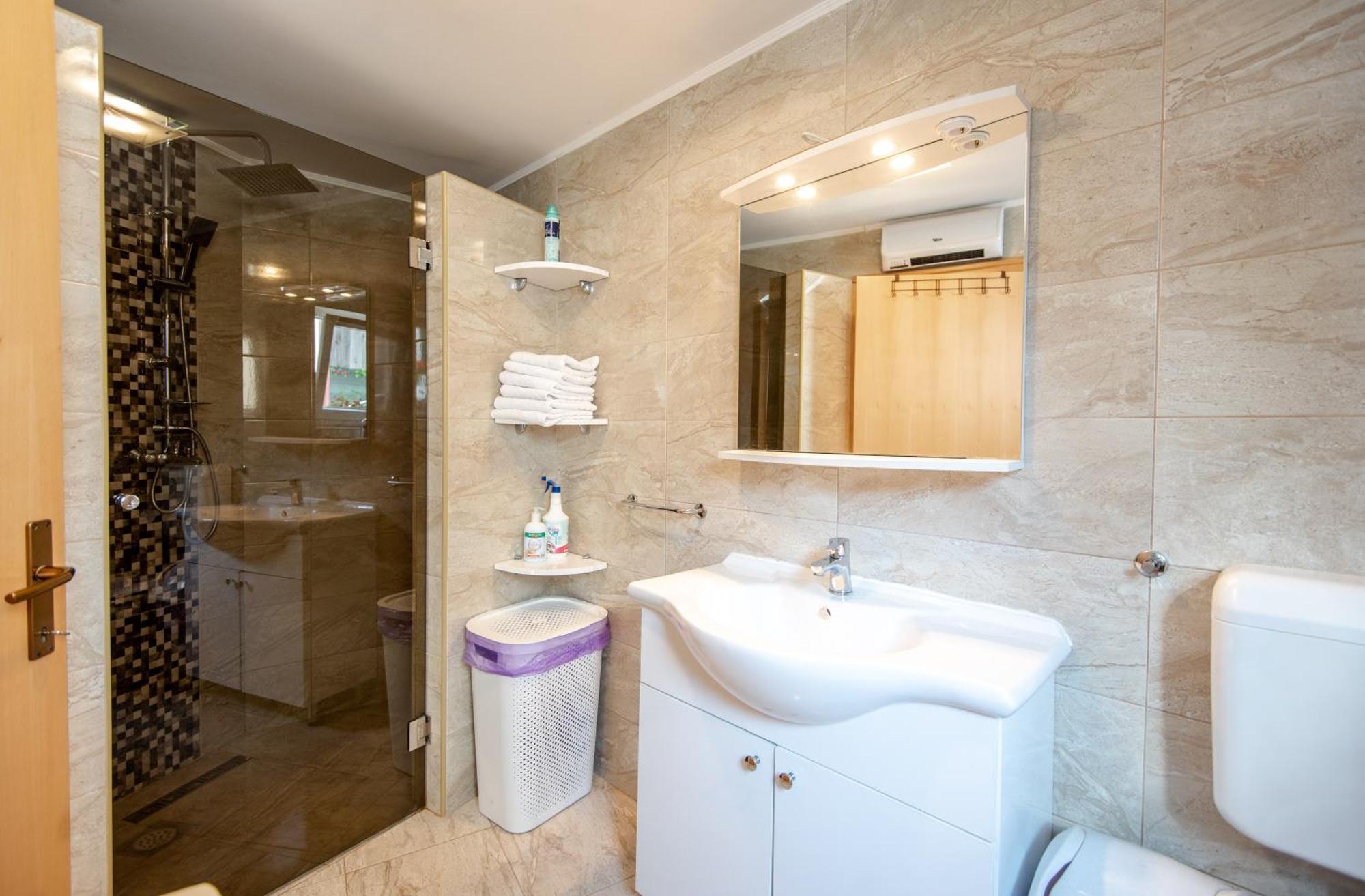 Apartman MirA Saraybosna Dış mekan fotoğraf
